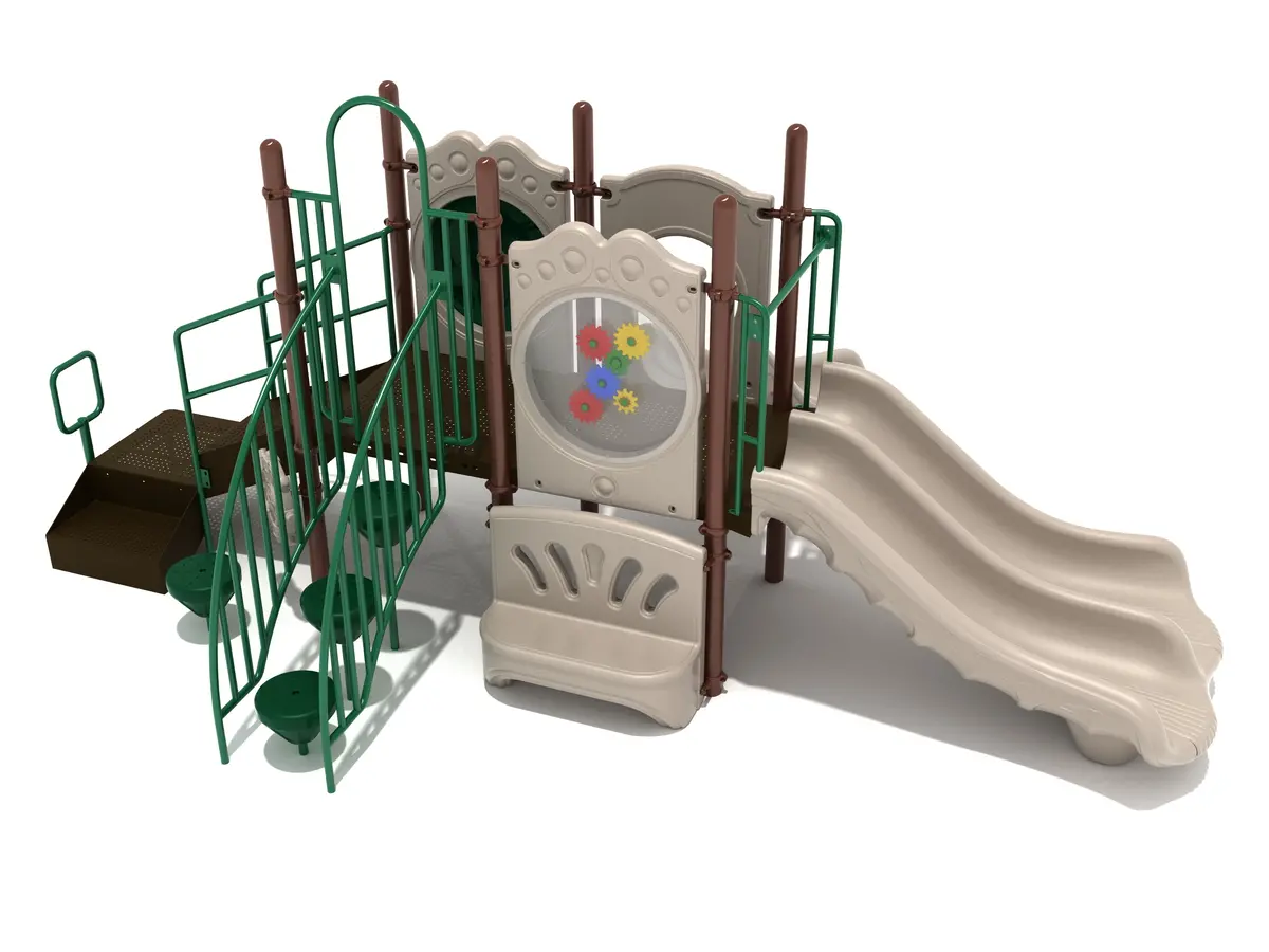 Mystic Playground 1