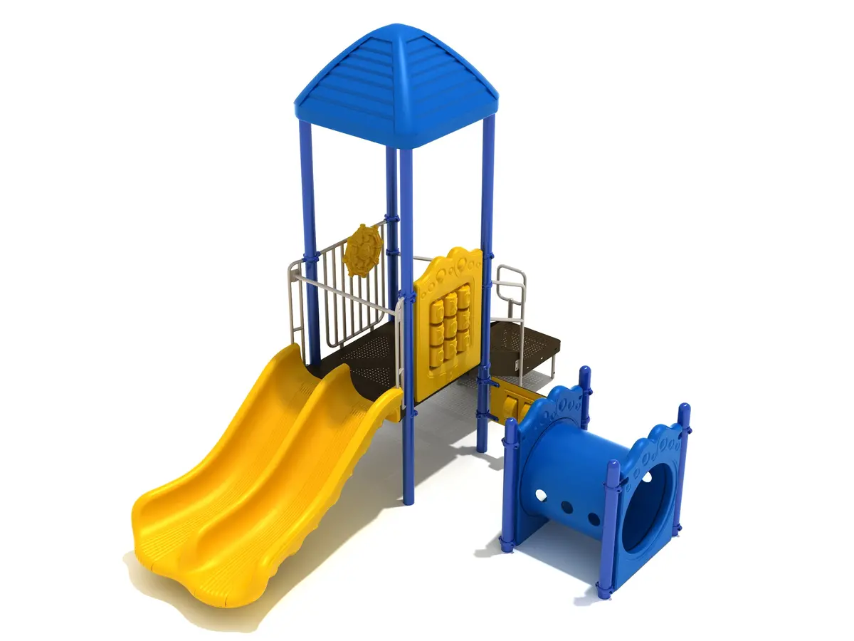 Ketchum Playground 1