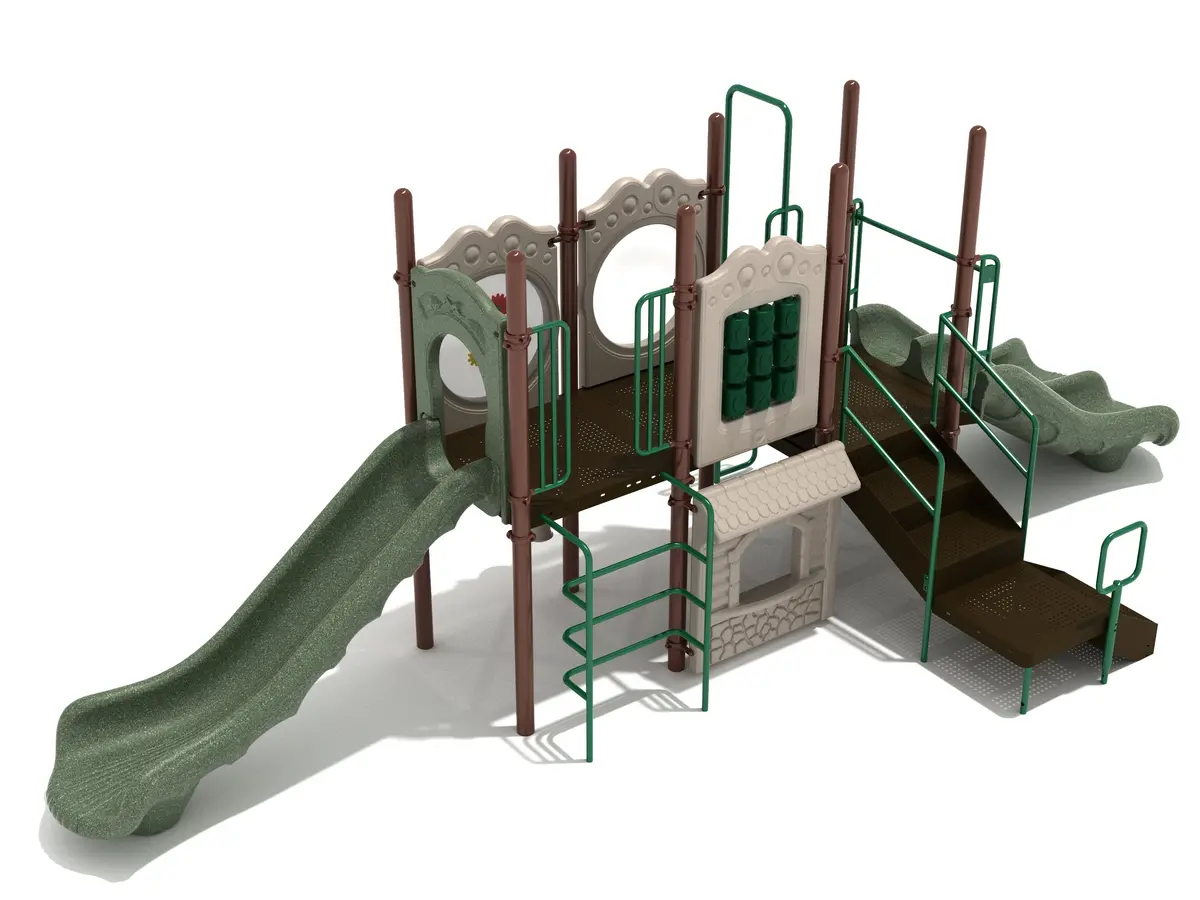 La Crosse Playground 1