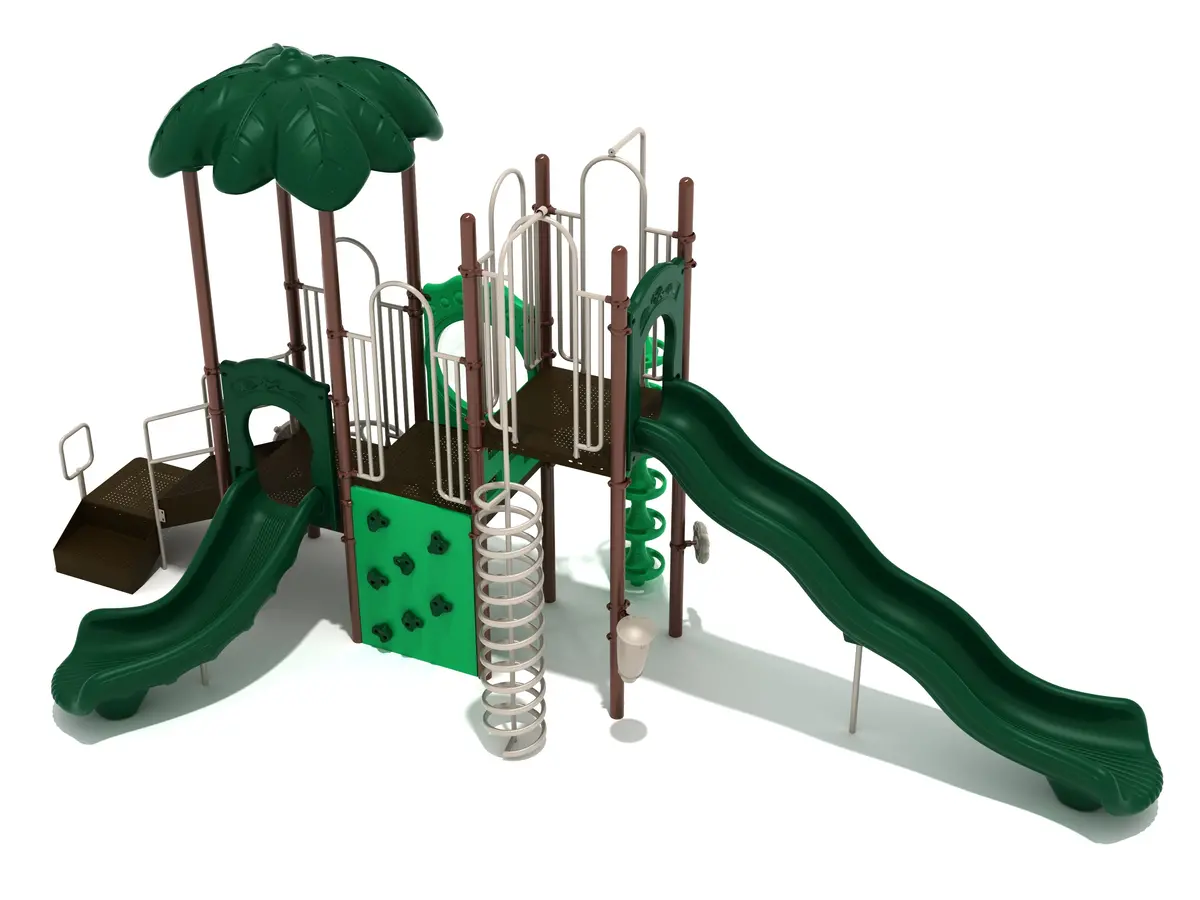 Crystal River Playground 1