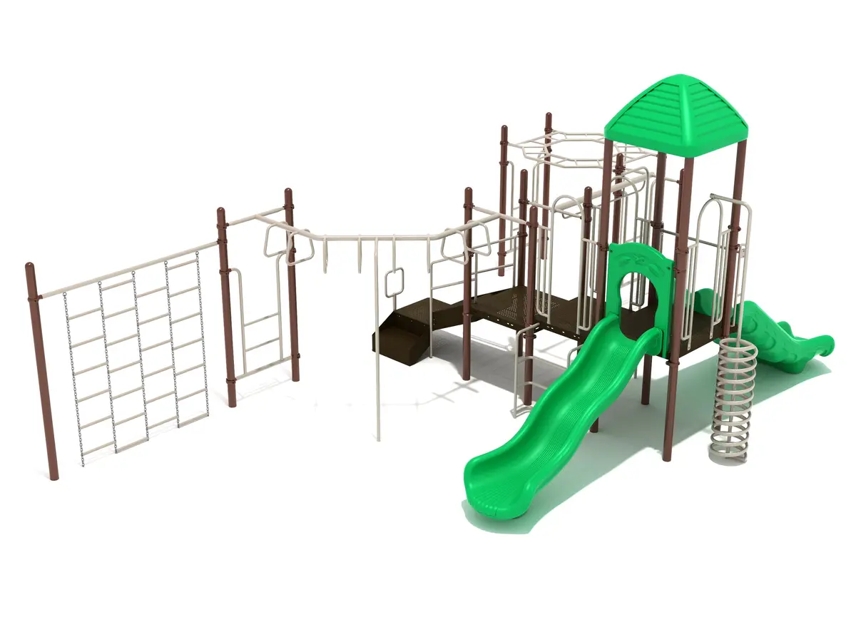 New Glarus Playground 1