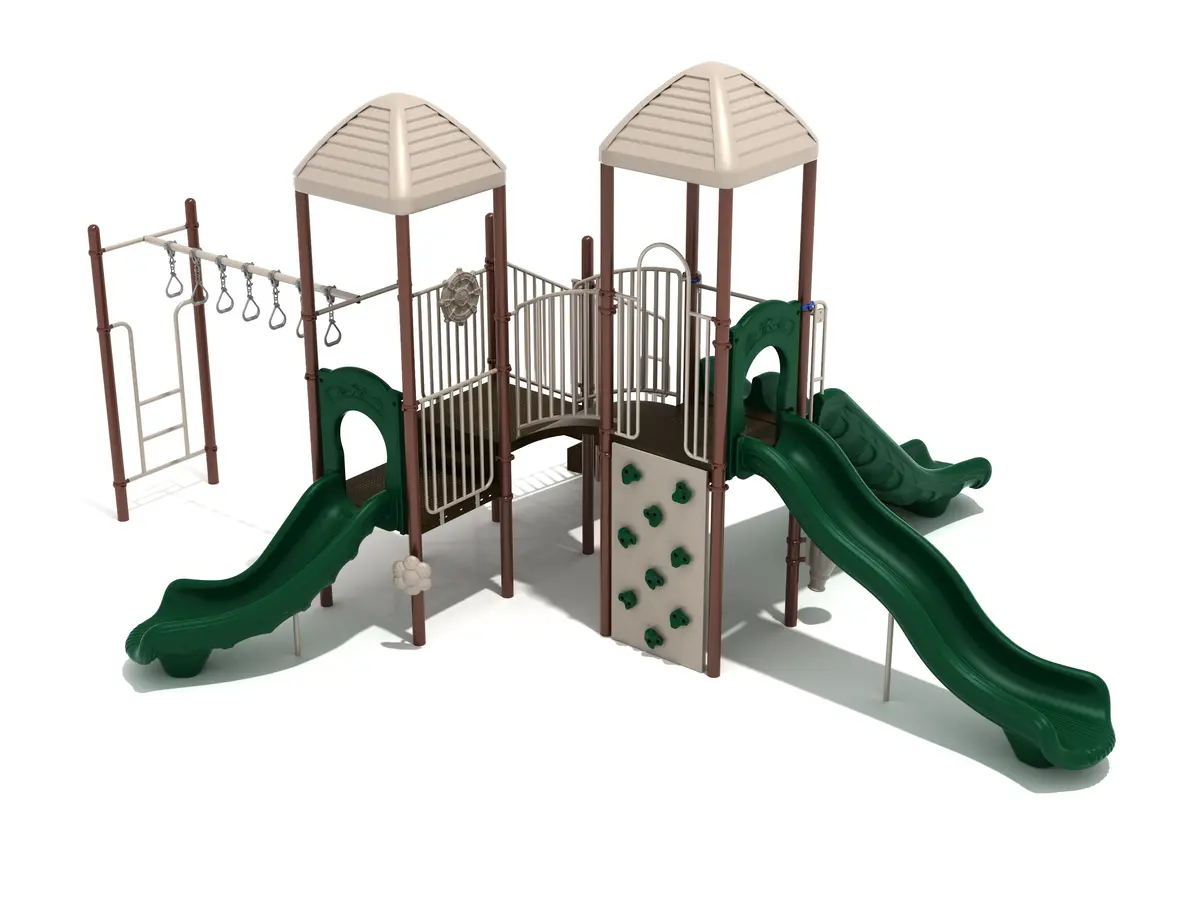 Ladysmith Playground 1