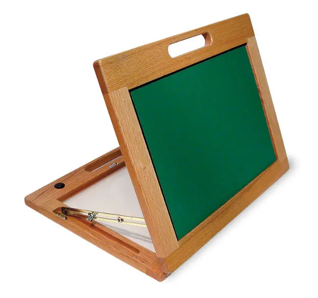 Multi-Purpose Slant Board 1