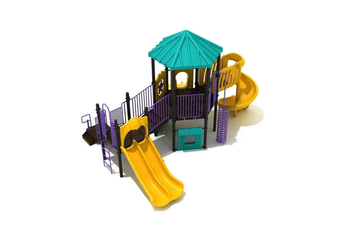 Sanford Playground 1