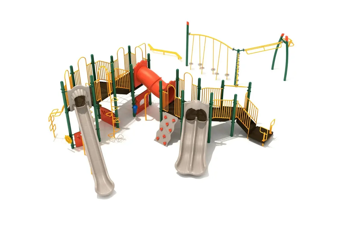 Foraker Playground 1