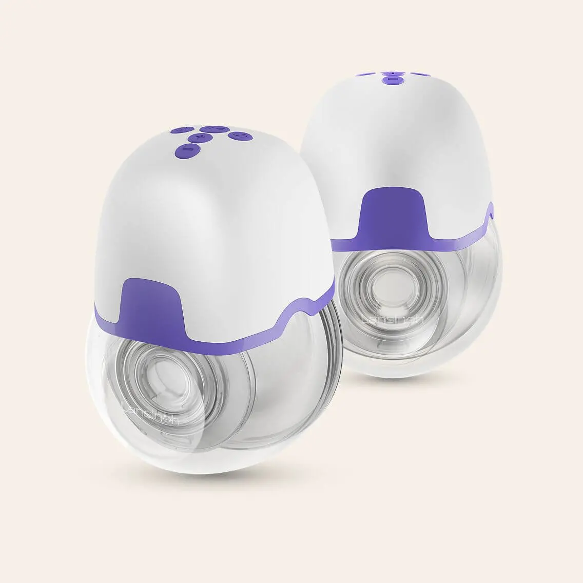 Wearable Breast Pump 1