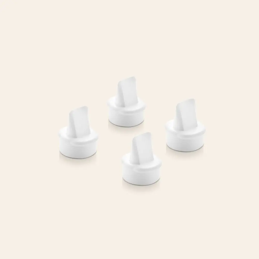 Pump Valves - 4 Pack For Signature Pro And Smartpump 1