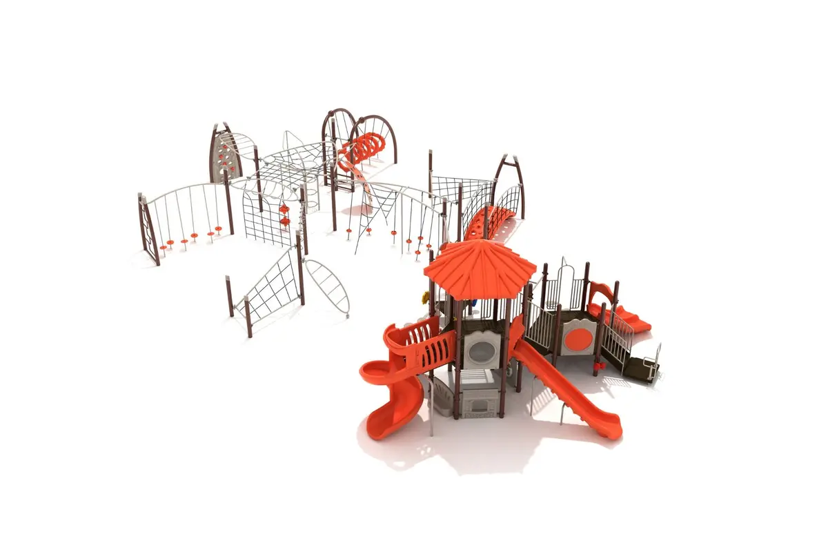Foxcliff Trace Playground 1