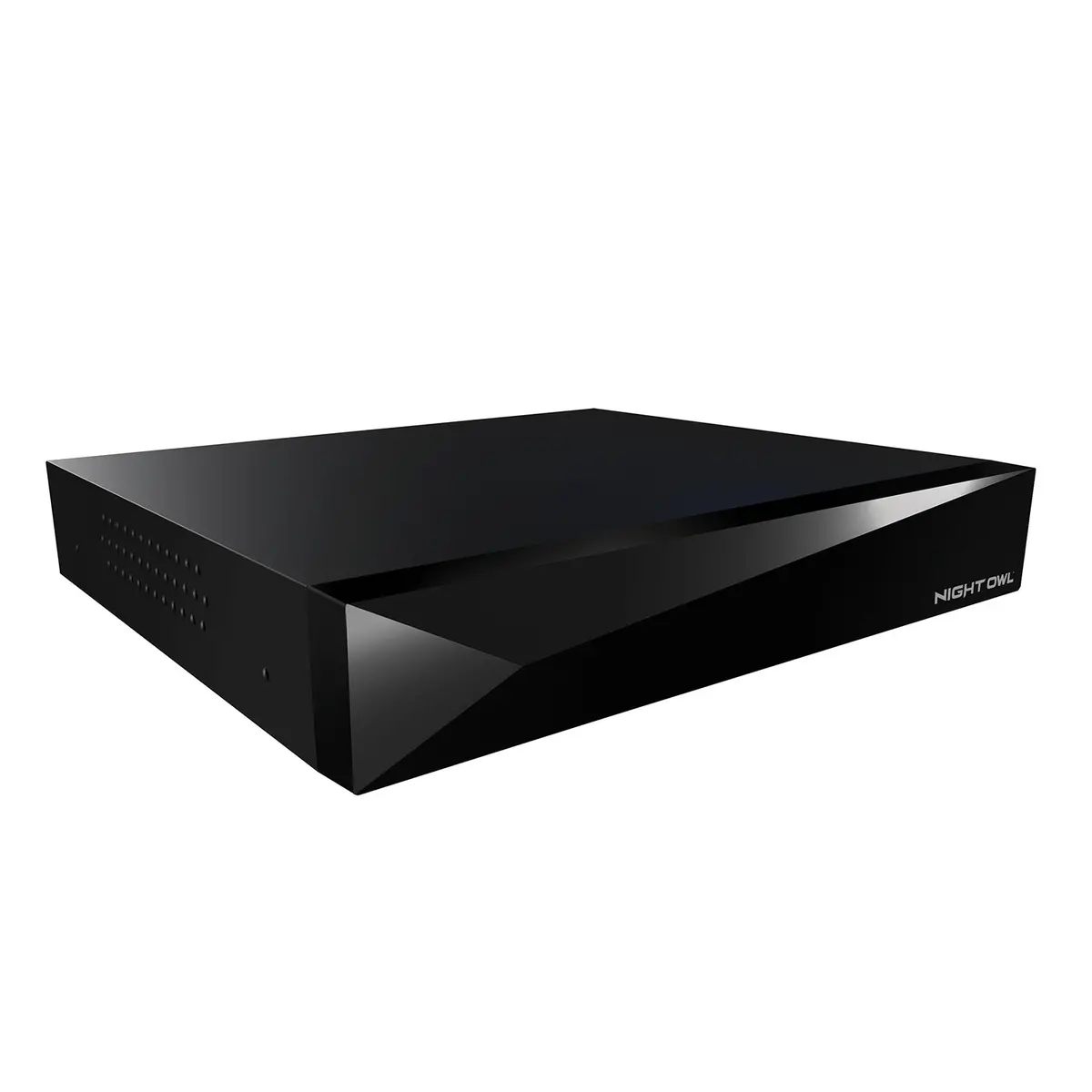 Refurbished 2-Way Audio 20 Channel 4K Dvr With 2Tb Hard Drive - Add Up To 20 Total Devices 1