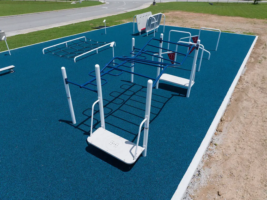 Actionfit Kids Strength Zone 1