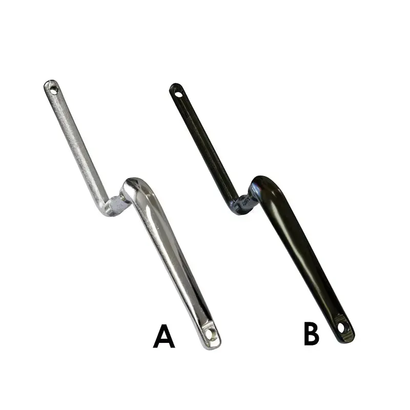 One Piece Bmx Crank 1