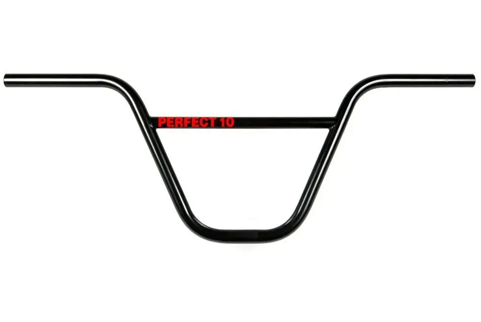 S&M Perfect Ten 10" Bar 1