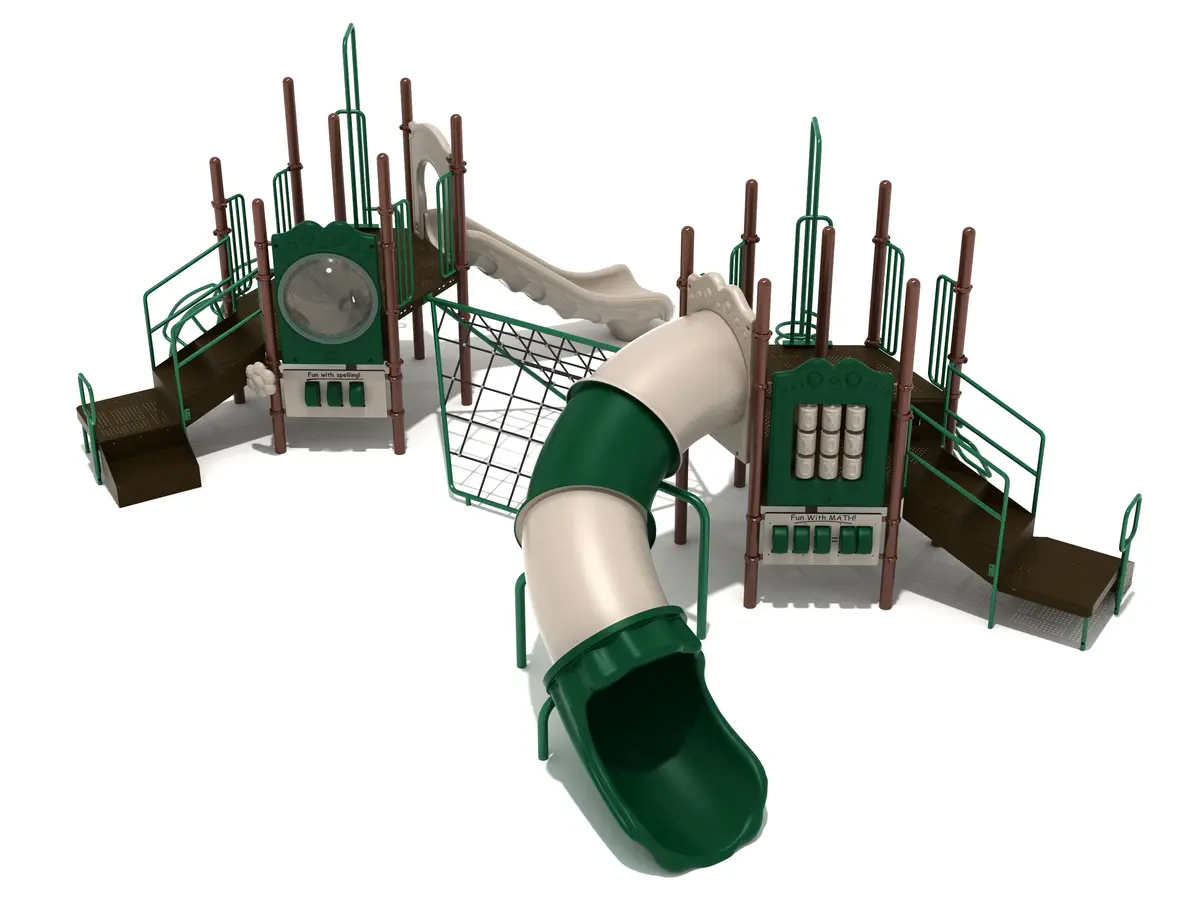 Twinsburg Playground 1