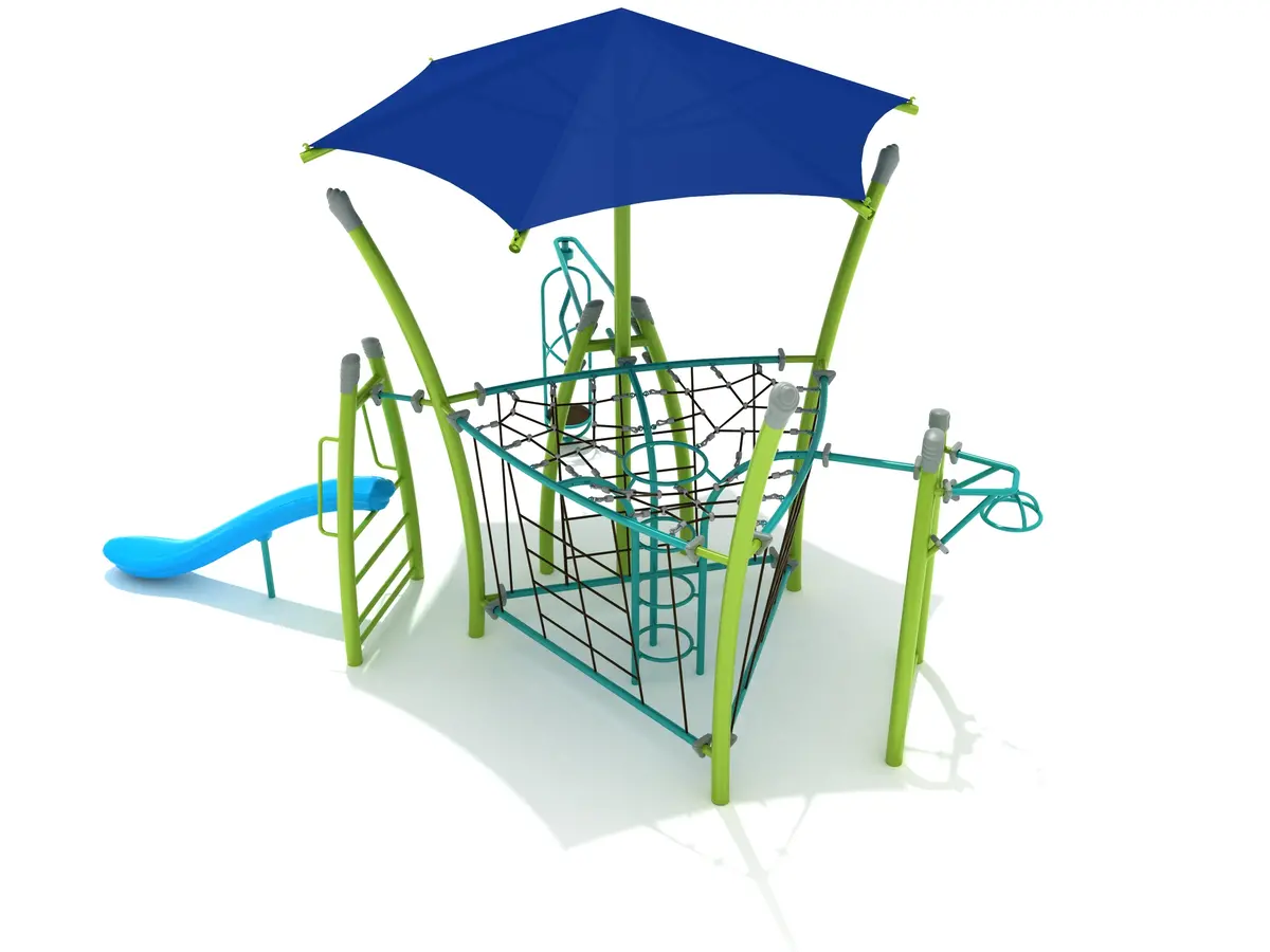 Lost Mine Playground 1