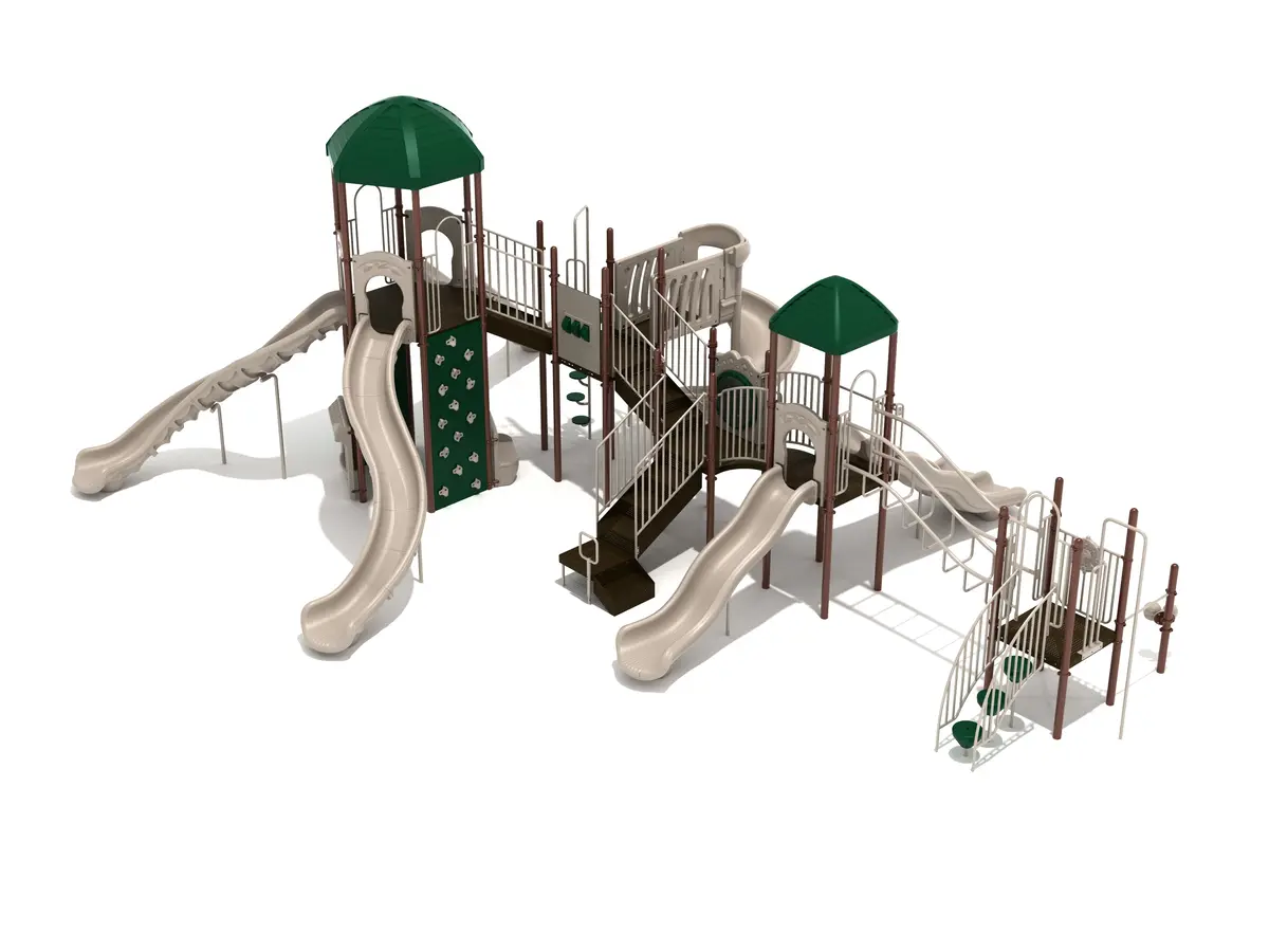 Wood's Cross Playground 1