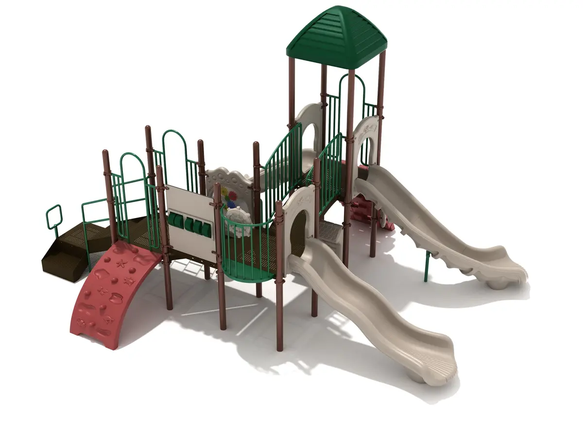 Amarillo Playground 1