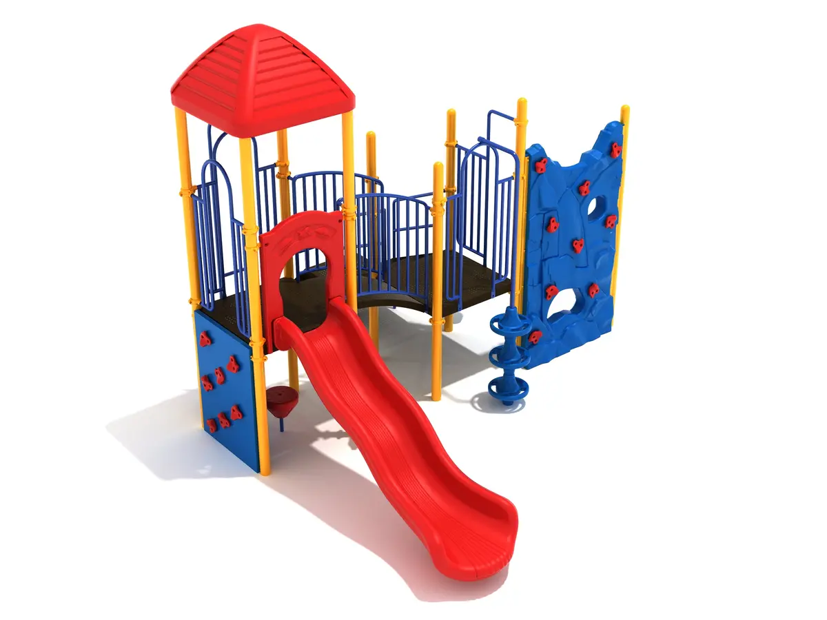 Wilmington Playground 1