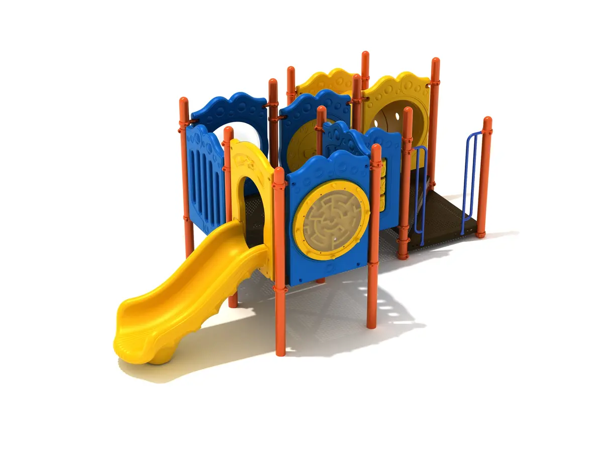Naples Playground 1