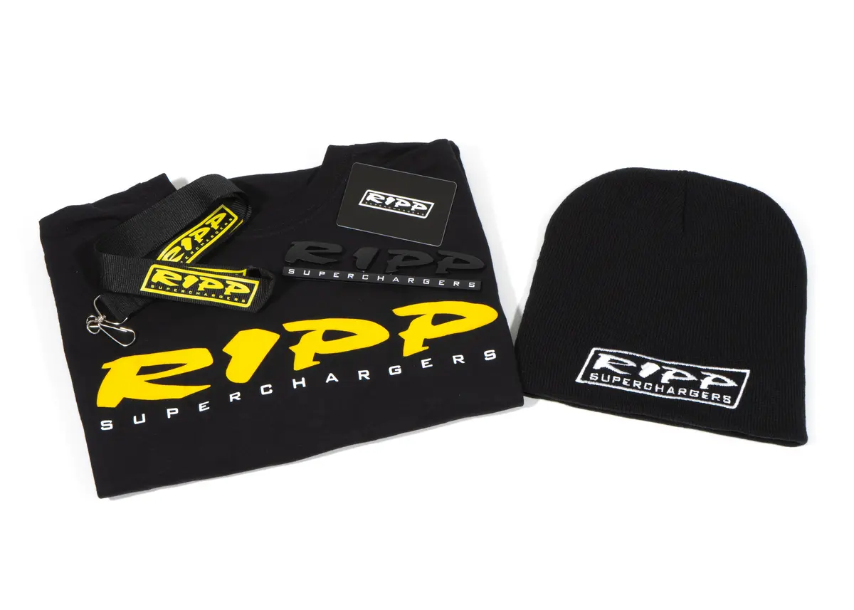 $200 Gift Card Package 1