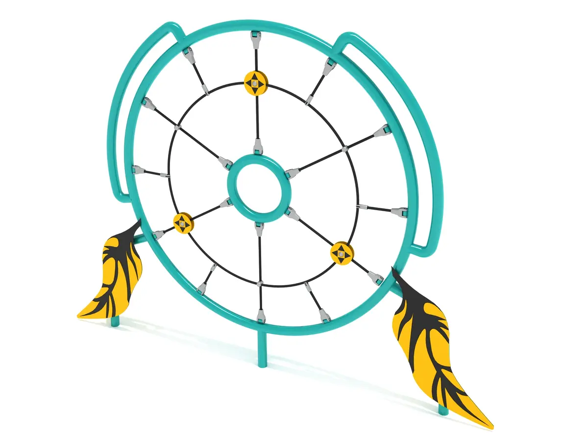 Dream Catcher Climber 1