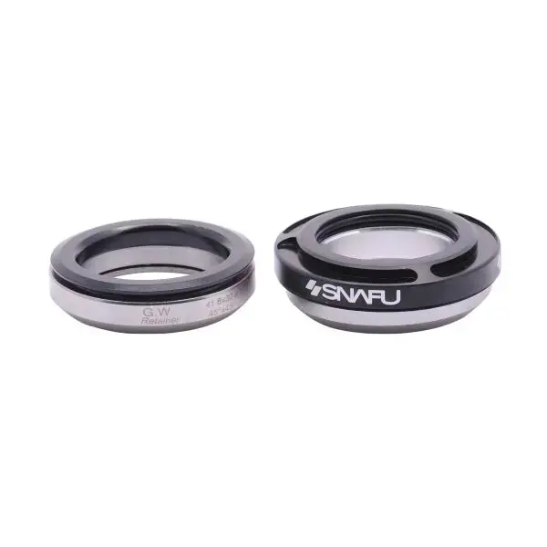 Snafu Fontanel Internal Headset 1