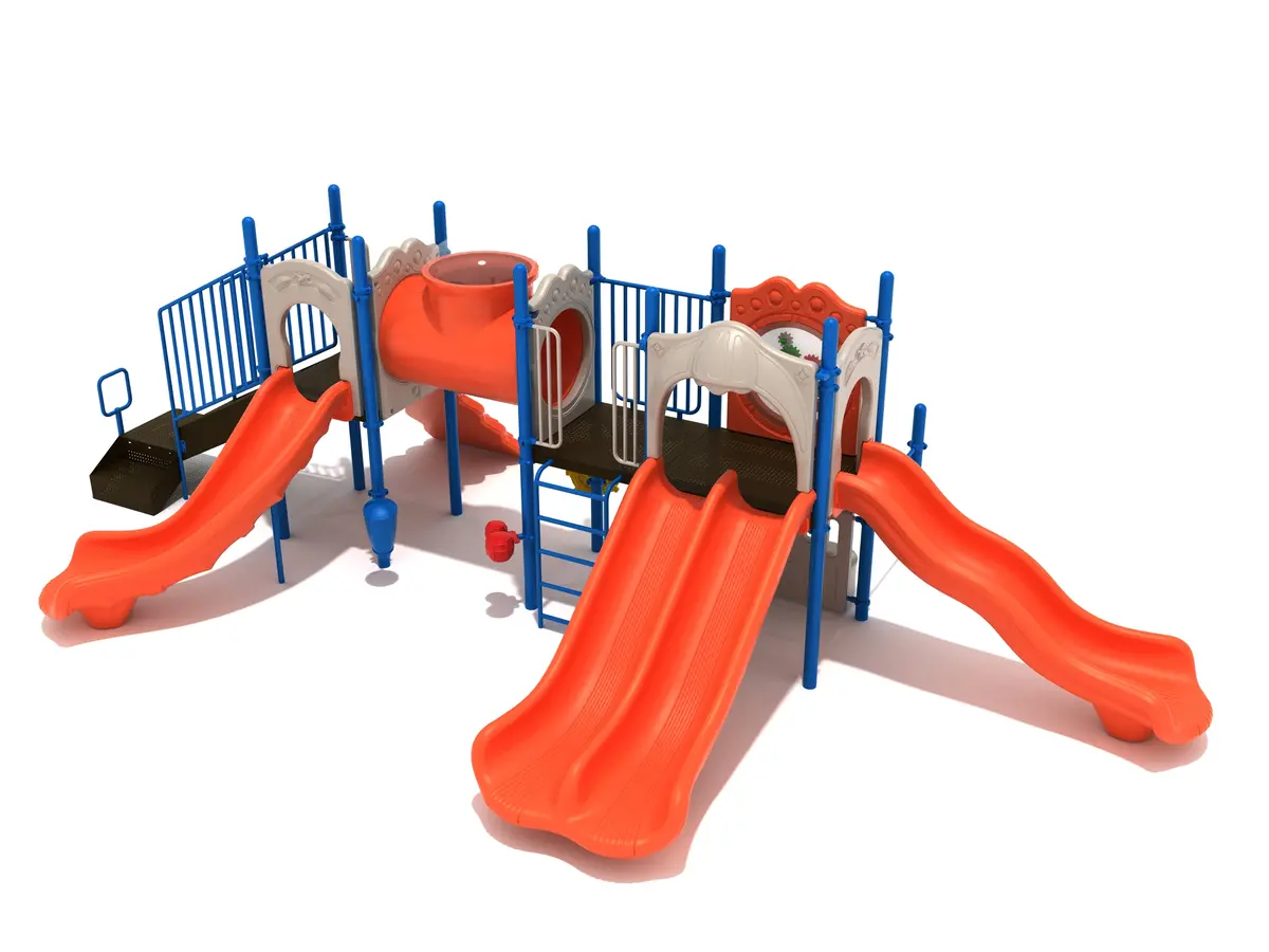 Portland Playground 1