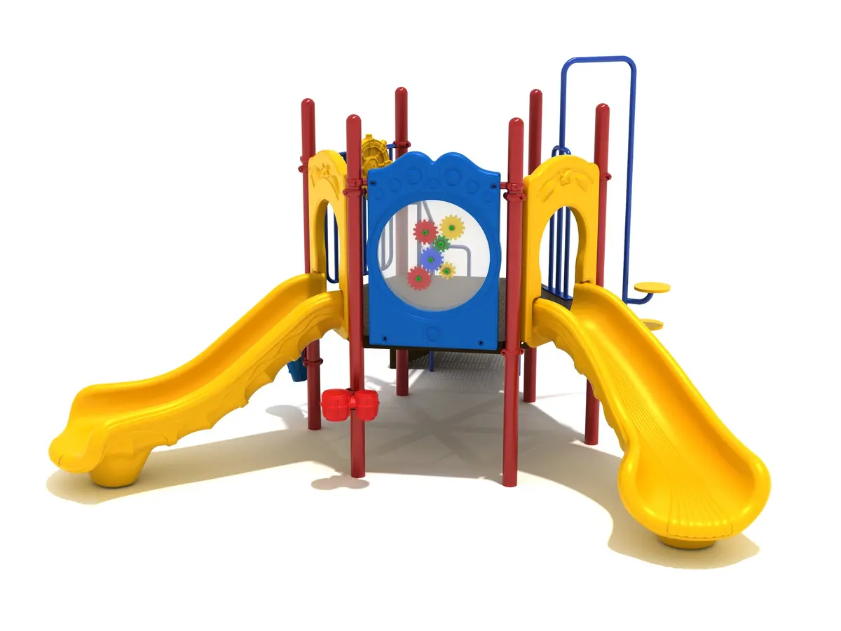 Boulder Playground 1