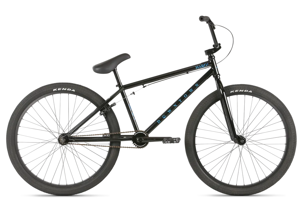 Haro Downtown 24" 1