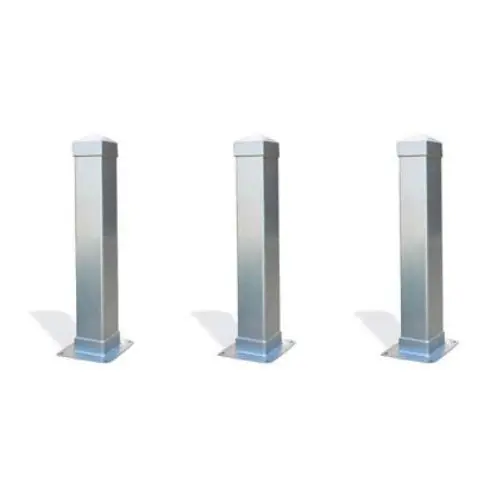 Dover Series Bollard 1