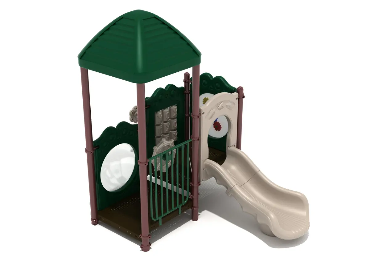 Saint Augustine Playground 1