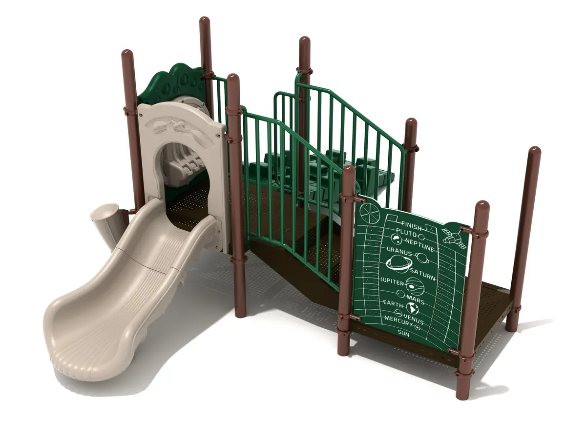 Bisbee Playground 1