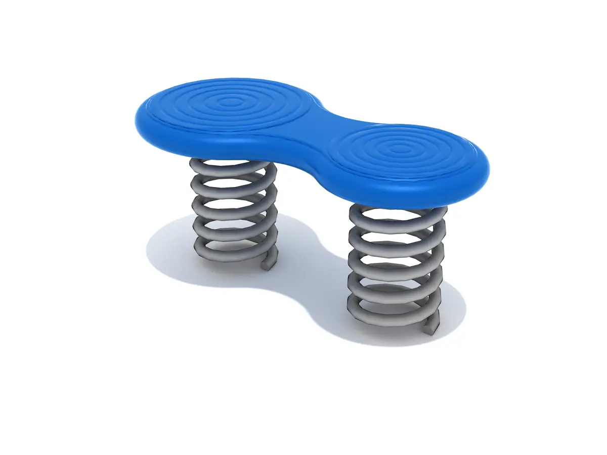 Single Balance Board 1