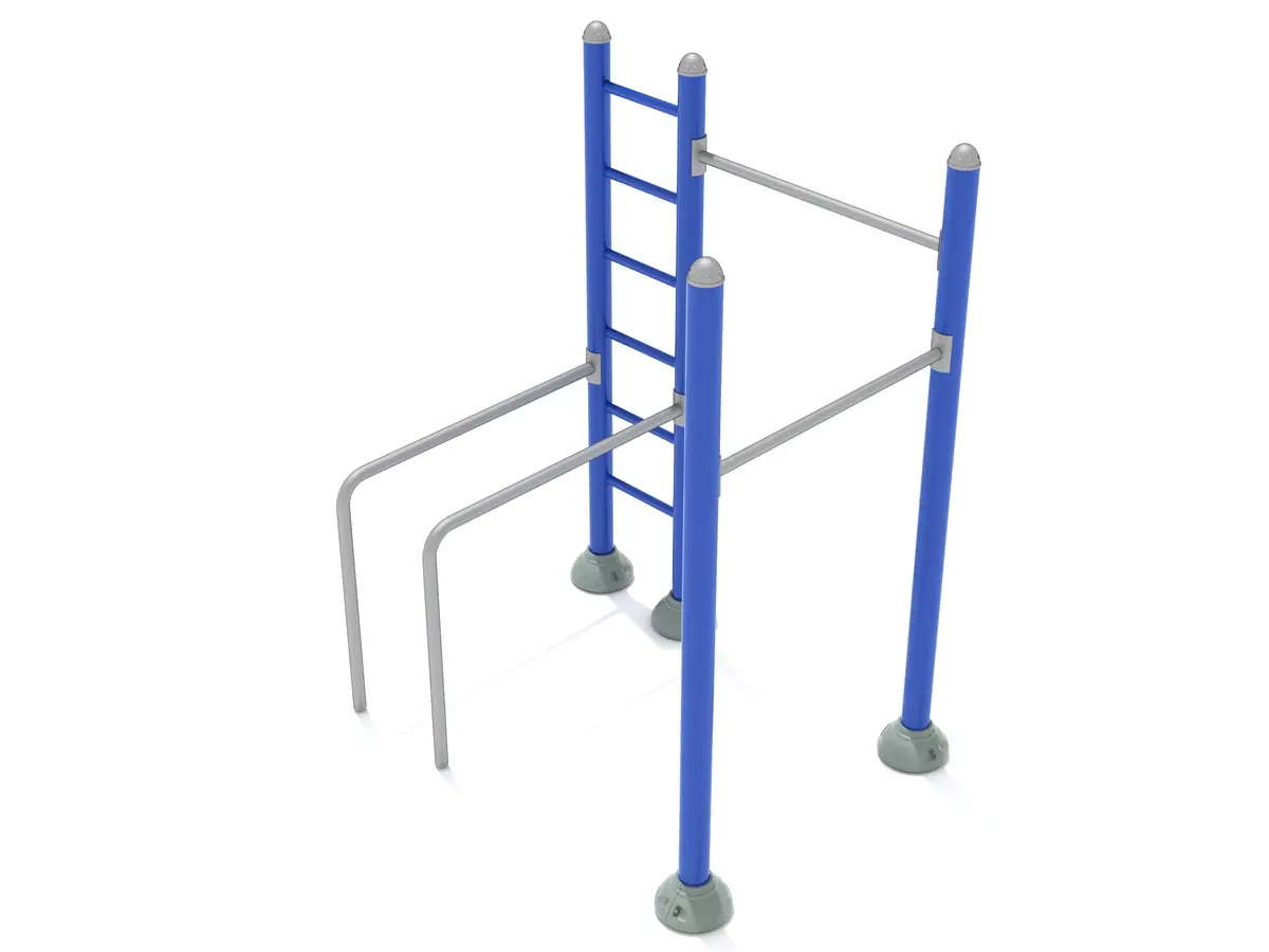 Beginner Playground Gym 1
