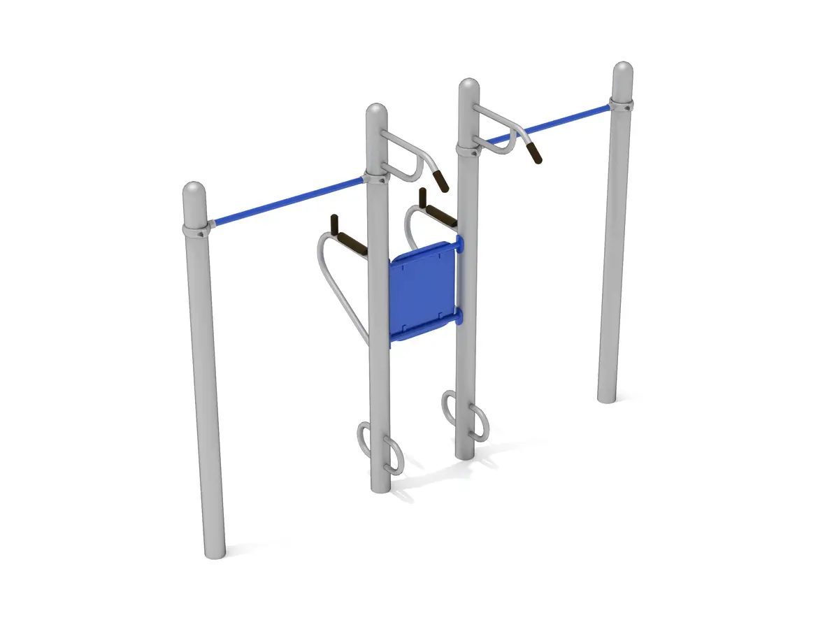 Pull And Dip Station 1