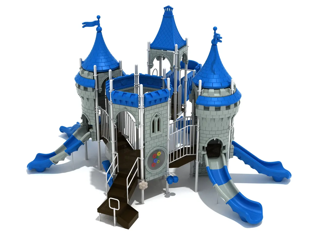 Kingdom's Keep Playground 1