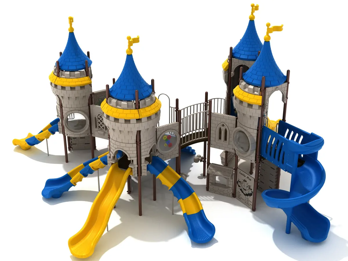 Legend Of Lancelot Playground 1