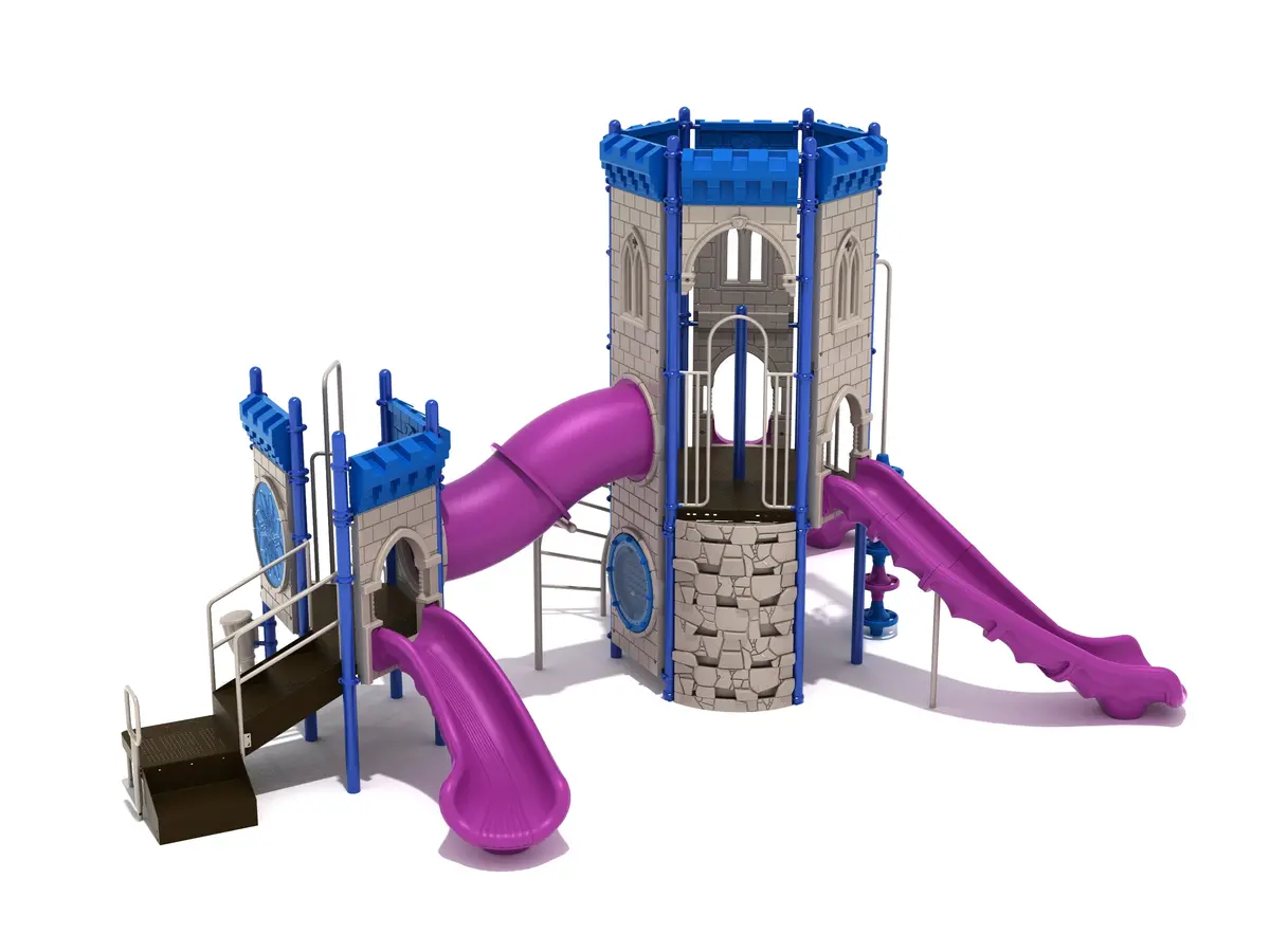 Rightful Reign Playground 1