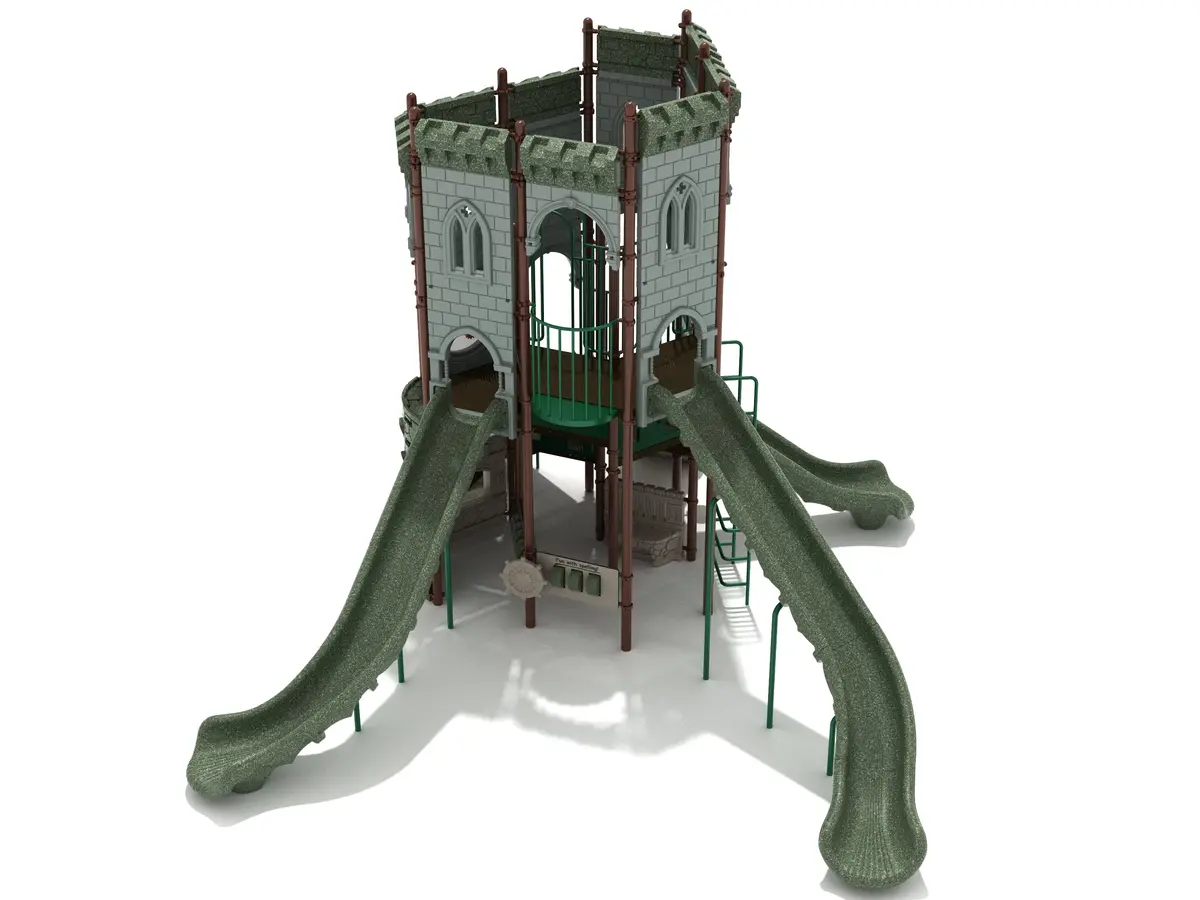 League Of Luck Playground 1