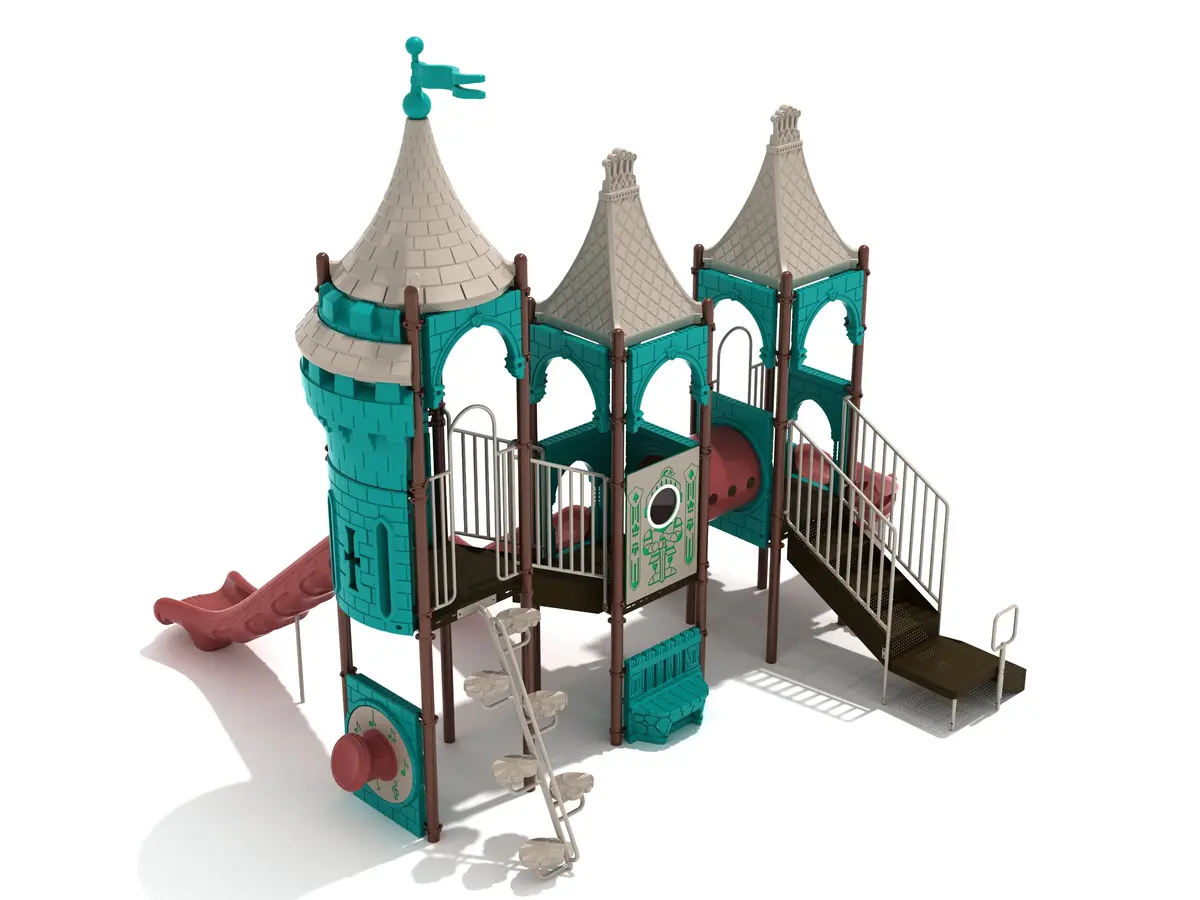 Bravery Helm Playground 1