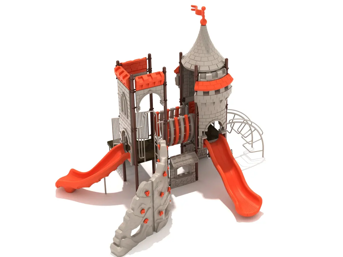 Musketeer Manor Playground 1