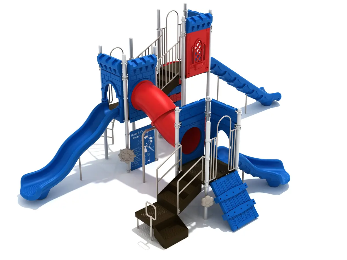 Towering Heights Playground 1
