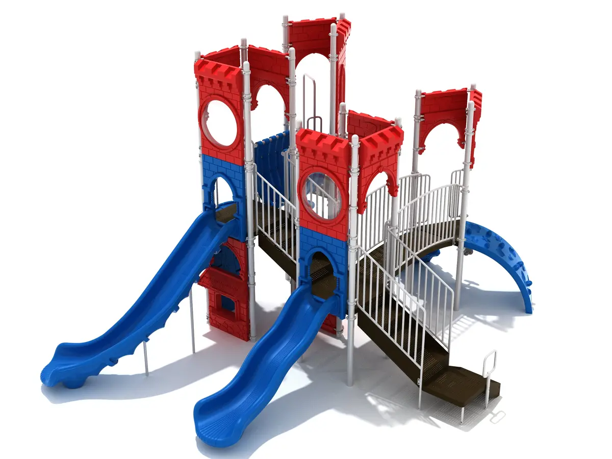 Alcazar Acres Playground 1