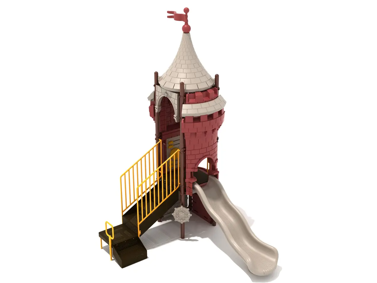 Chancellor's Chamber Playground 1