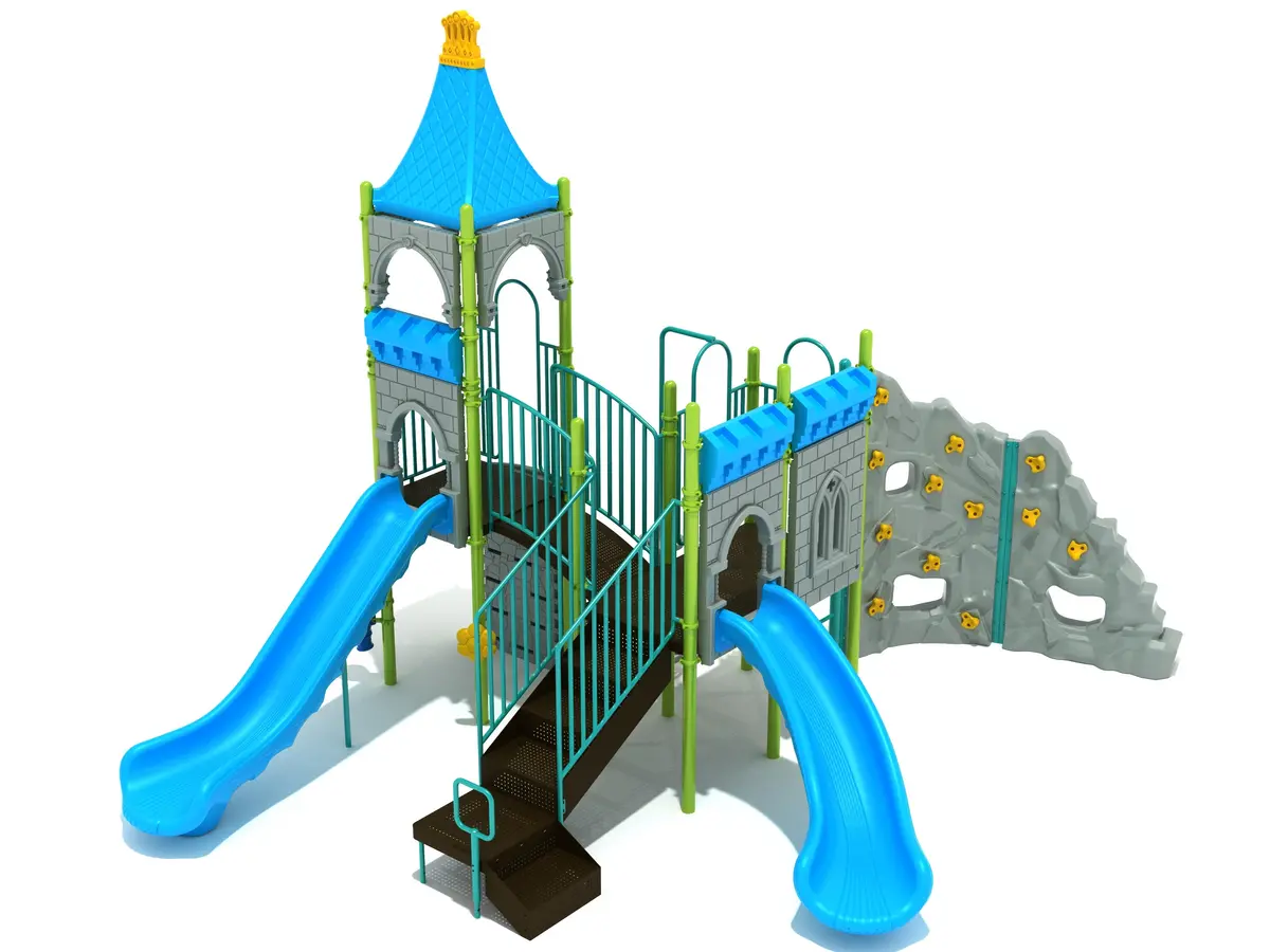 Lord's Landing Playground 1