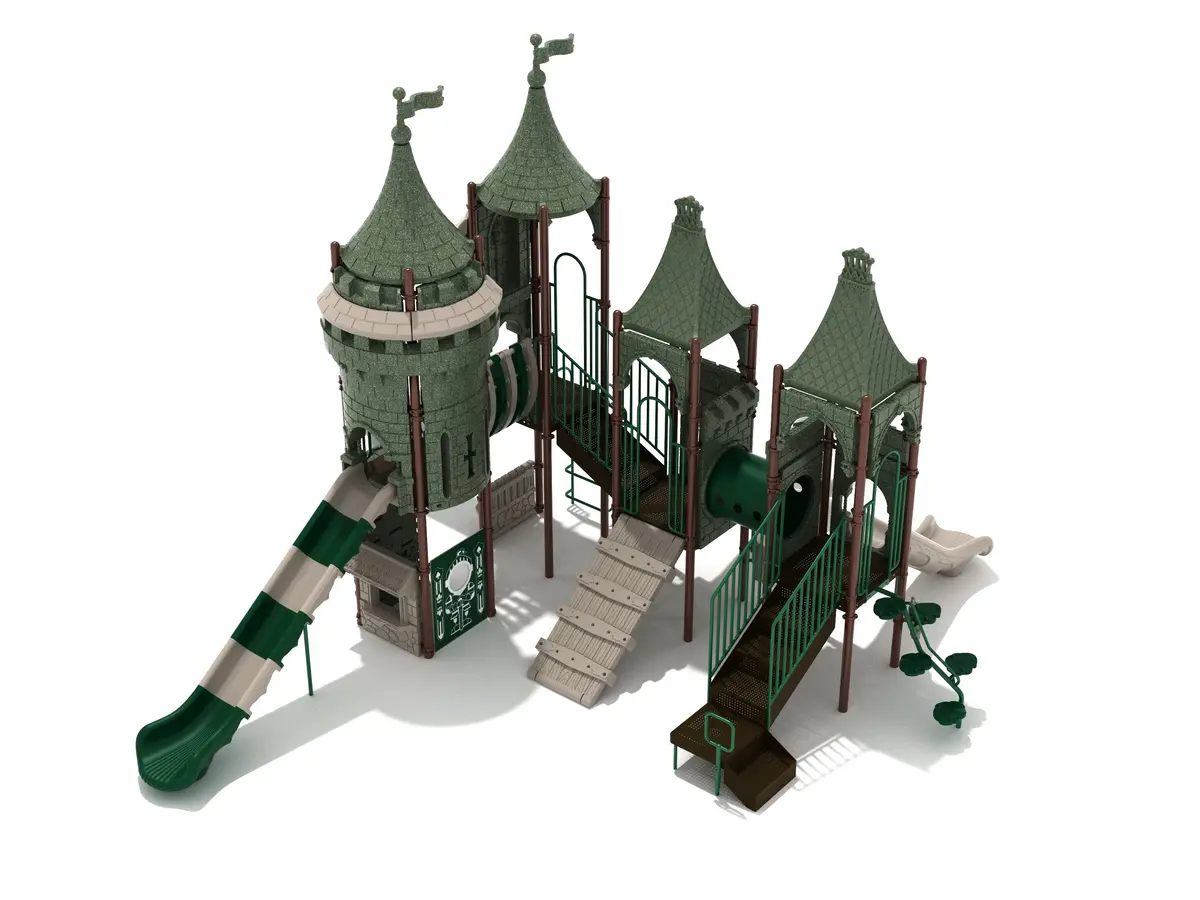 Gwendolyn's Guild Playground 1