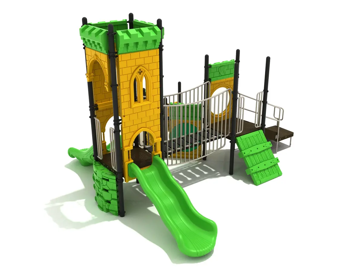 Avalon Island Playground 1