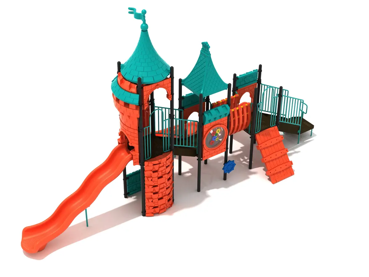 Winter Winds Playground 1