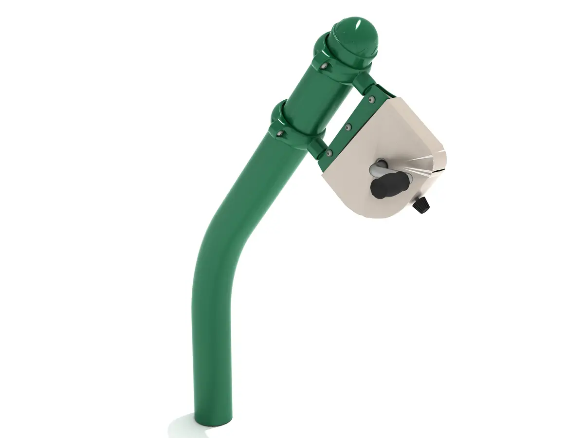 Accessible Hand Bike 1
