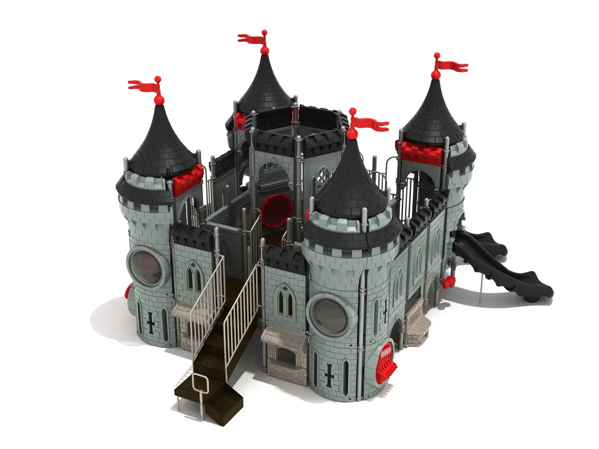 Castle Grey Maw Playground 1