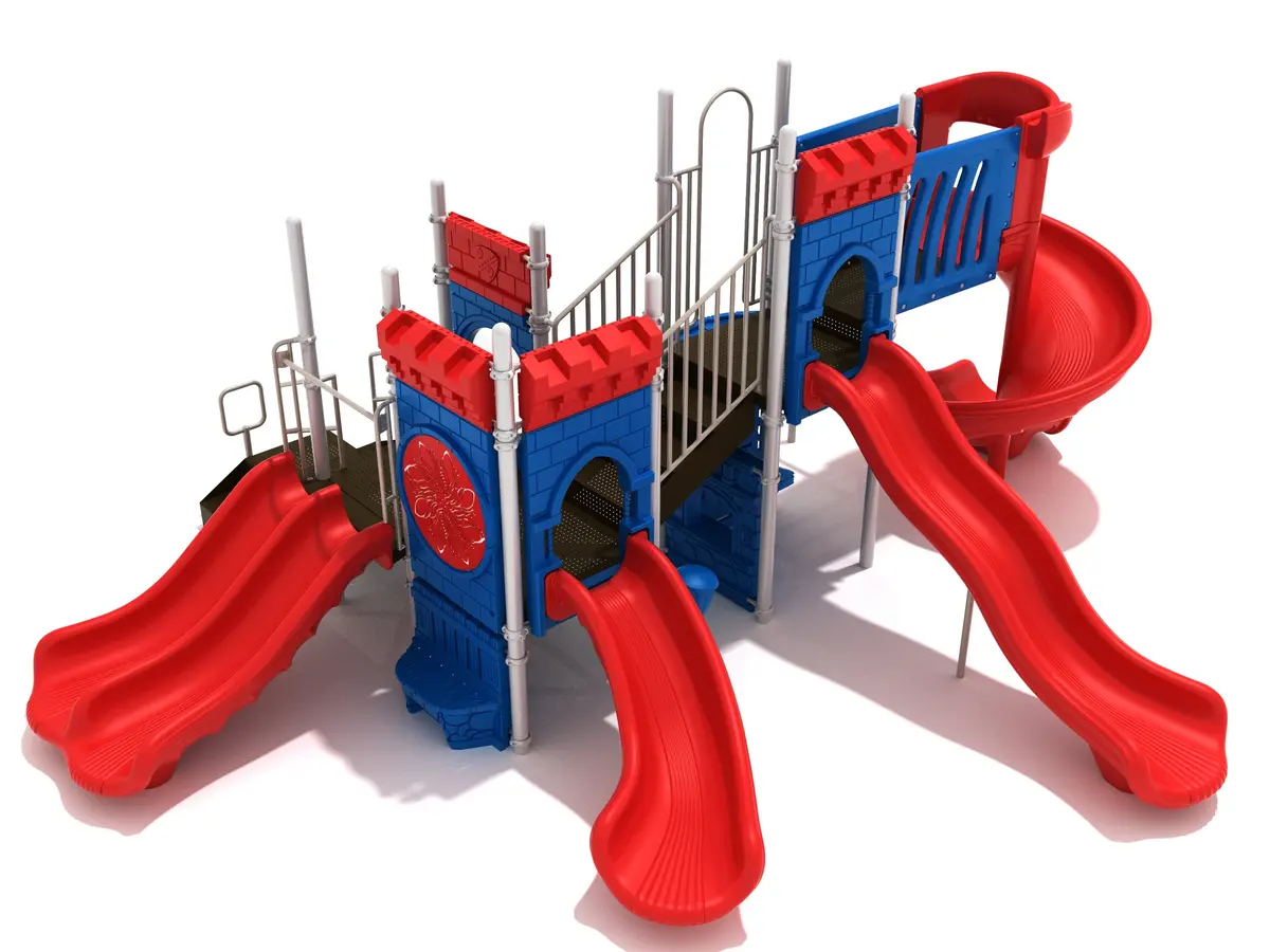 Merlin's Magic Playground 1